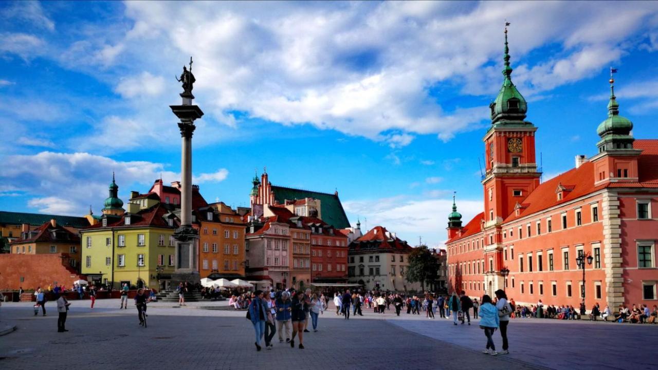 Oki Doki Warszawa