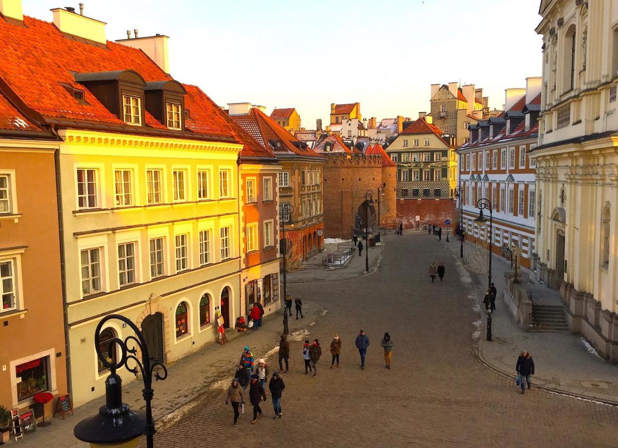 Oki Doki Warszawa